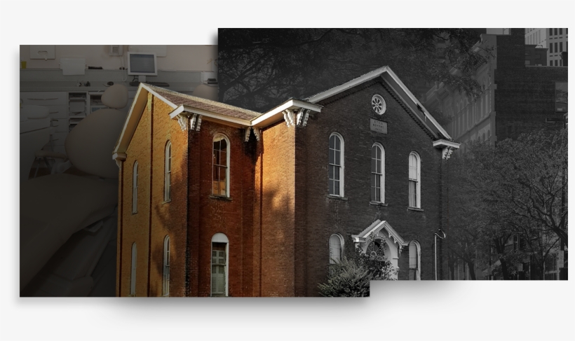 Dentist • Etna, Oh - Old School Dental, transparent png download