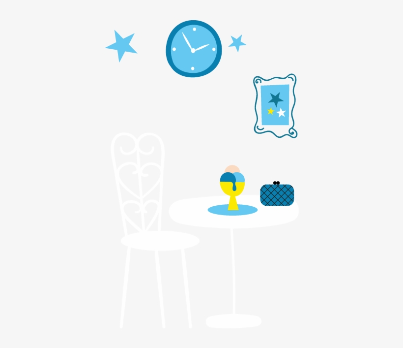 Serendipity-table, transparent png download