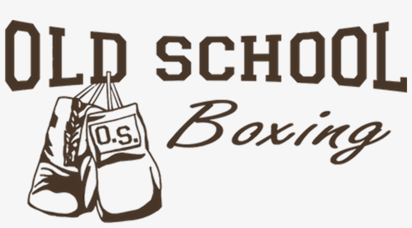 Old School Boxing Gym - Cooper High School Robbinsdale, transparent png download