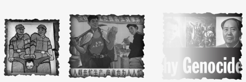 Due To Many People Revolting Against The Ccp Idea That - Mao Zedong, transparent png download