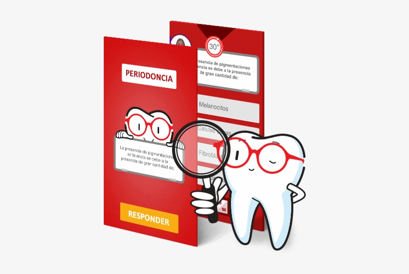 Tipos De Preguntas En Odontosmart - Question, transparent png download