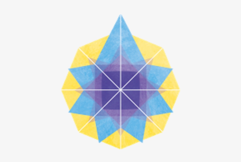 Dreams Followed - Triangle, transparent png download