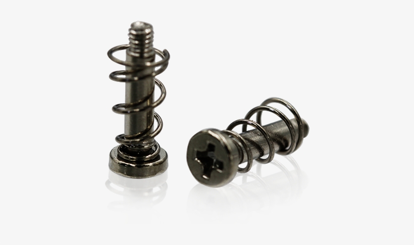 Precision Screws - Chain, transparent png download