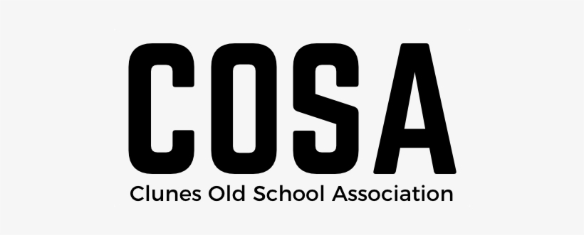 Cosa Clunes Old School Association - Fazer Mochila De Tecido, transparent png download