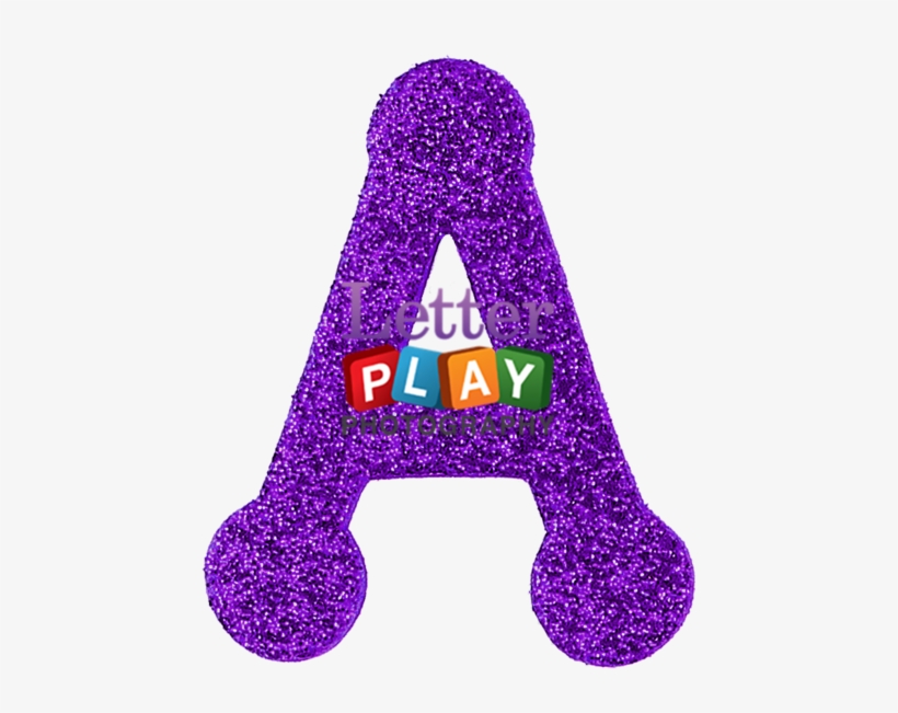 letter a in blue glitter png image transparent png free download on seekpng