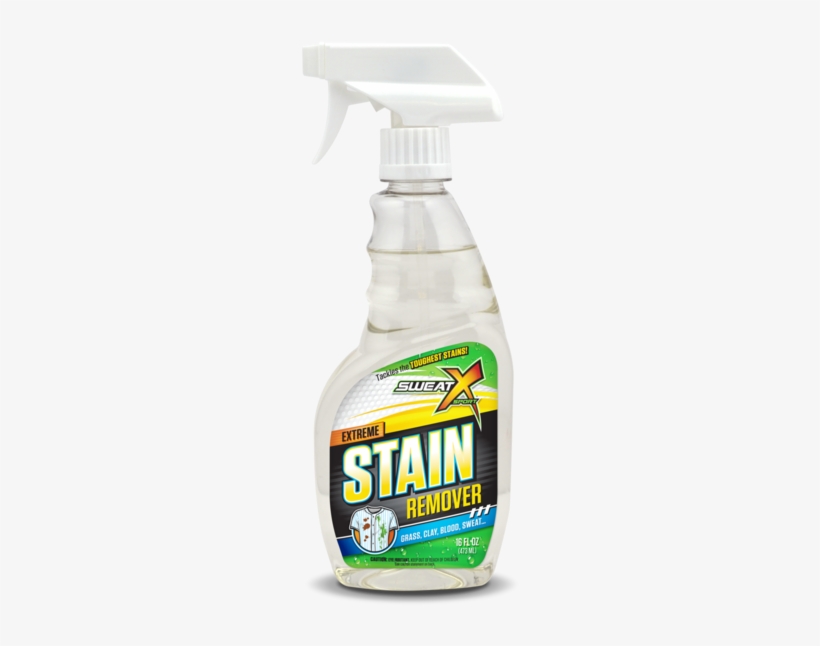 Tackle The Toughest Stains - Stain Remover Spray, transparent png download