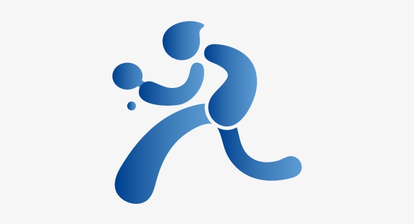 Table Tennis, transparent png download