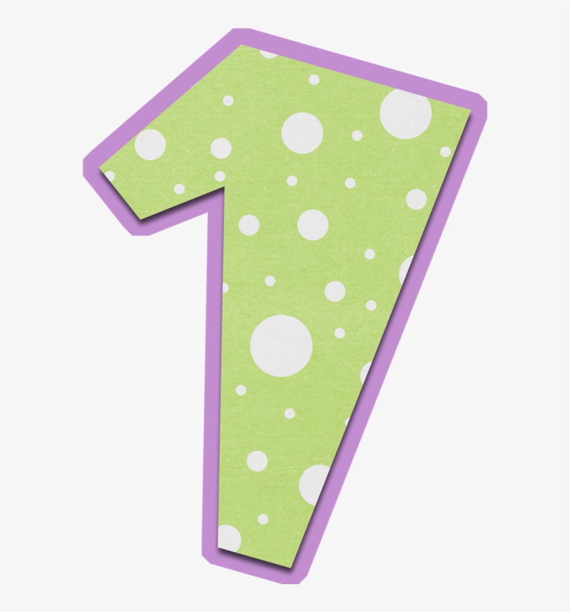 Number Sets, Polka Dots, Clip Art, Bunny, Lyrics, Cute - Clip Art, transparent png download