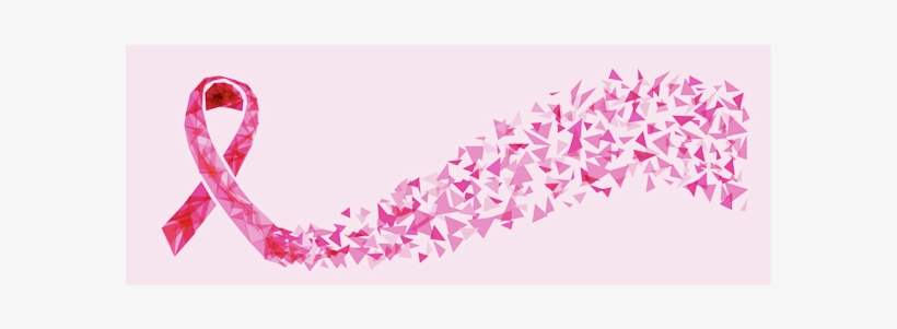Vista Essa Causa - Breast Cancer Awareness Vector Art, transparent png download