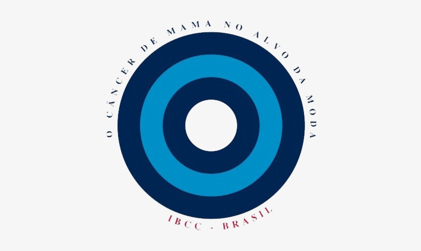 Logo Da Campanha De Prevenção Do Câncer De Mama - Breast Cancer, transparent png download