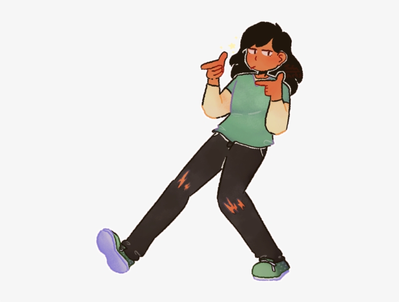 Finger Guns, transparent png download