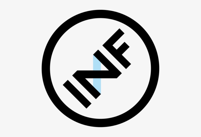Infinito-oficial - Canal Infinito, transparent png download