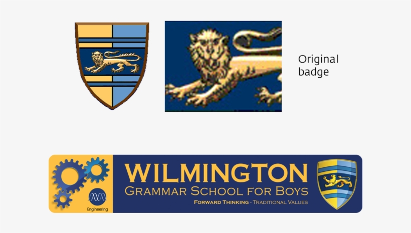 With A More Refined Shield Shape And A New Highly Polished - Giclee Painting: Taylor's Bridlington, 44x60in., transparent png download