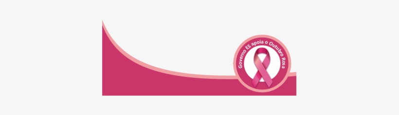 O Governo Do Es Apoia O Outubro Rosa - Twitter, transparent png download