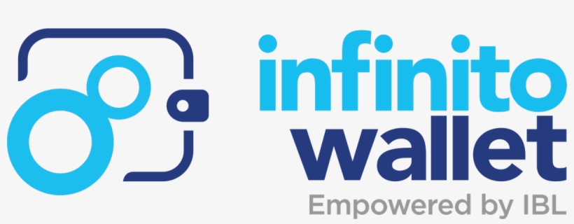 Infinito Wallet, transparent png download