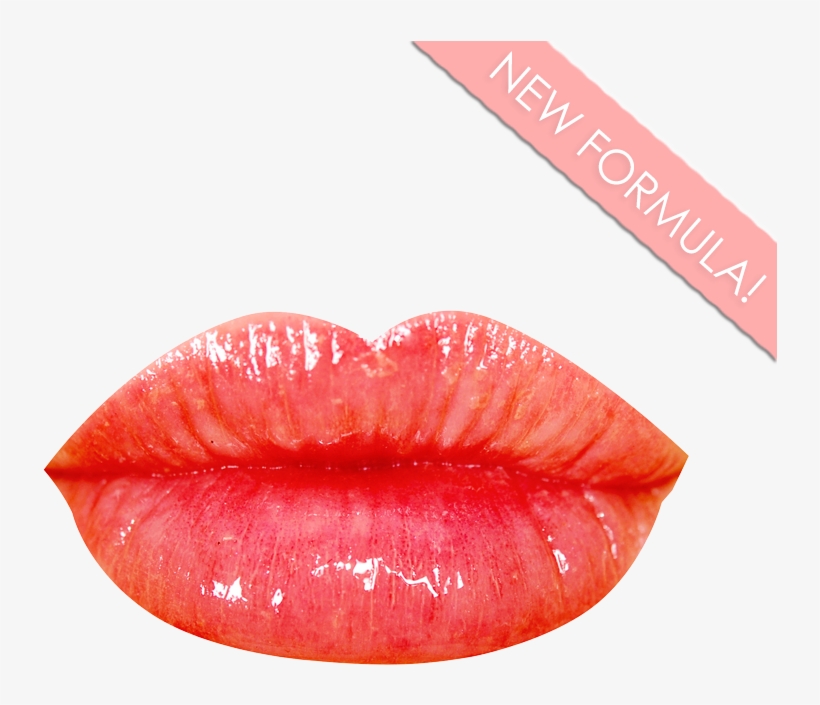 Glossy Boss Lip Gloss In Shade American Pie - Winky Lux Glossy Boss American Pie, transparent png download