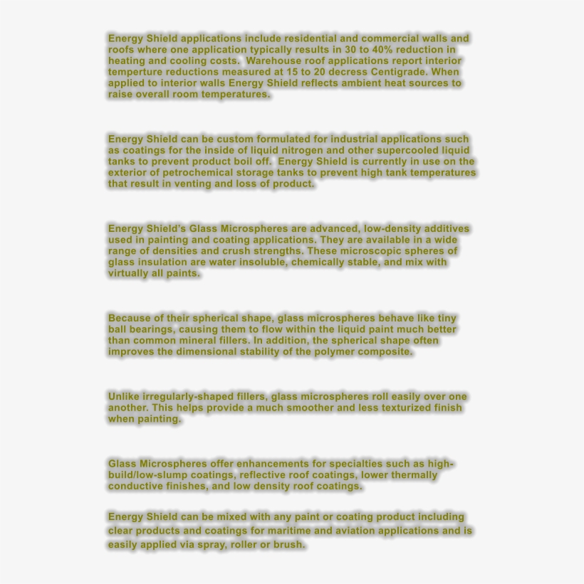 Sunshine Industries Peru 2014 Energy Shield Applications - Roof, transparent png download