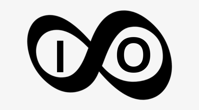 Bonvenon Al Infinito - Circle, transparent png download