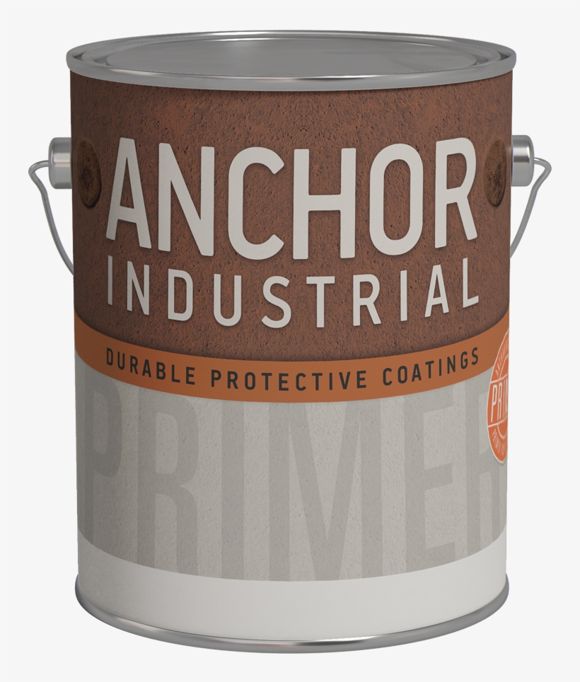 Water Reducible Alkyd Gray Primer Cc3154 Coating PNG Image