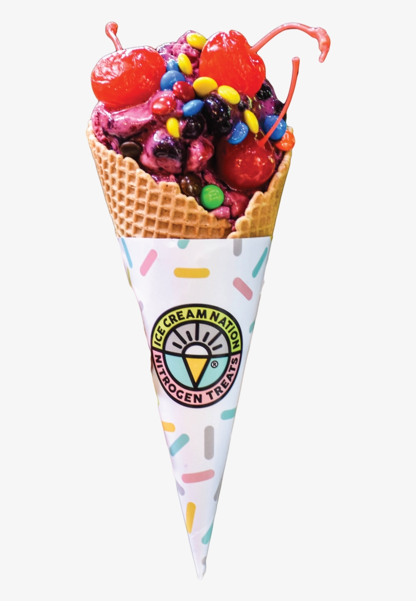 Helado2 - Dondurma, transparent png download