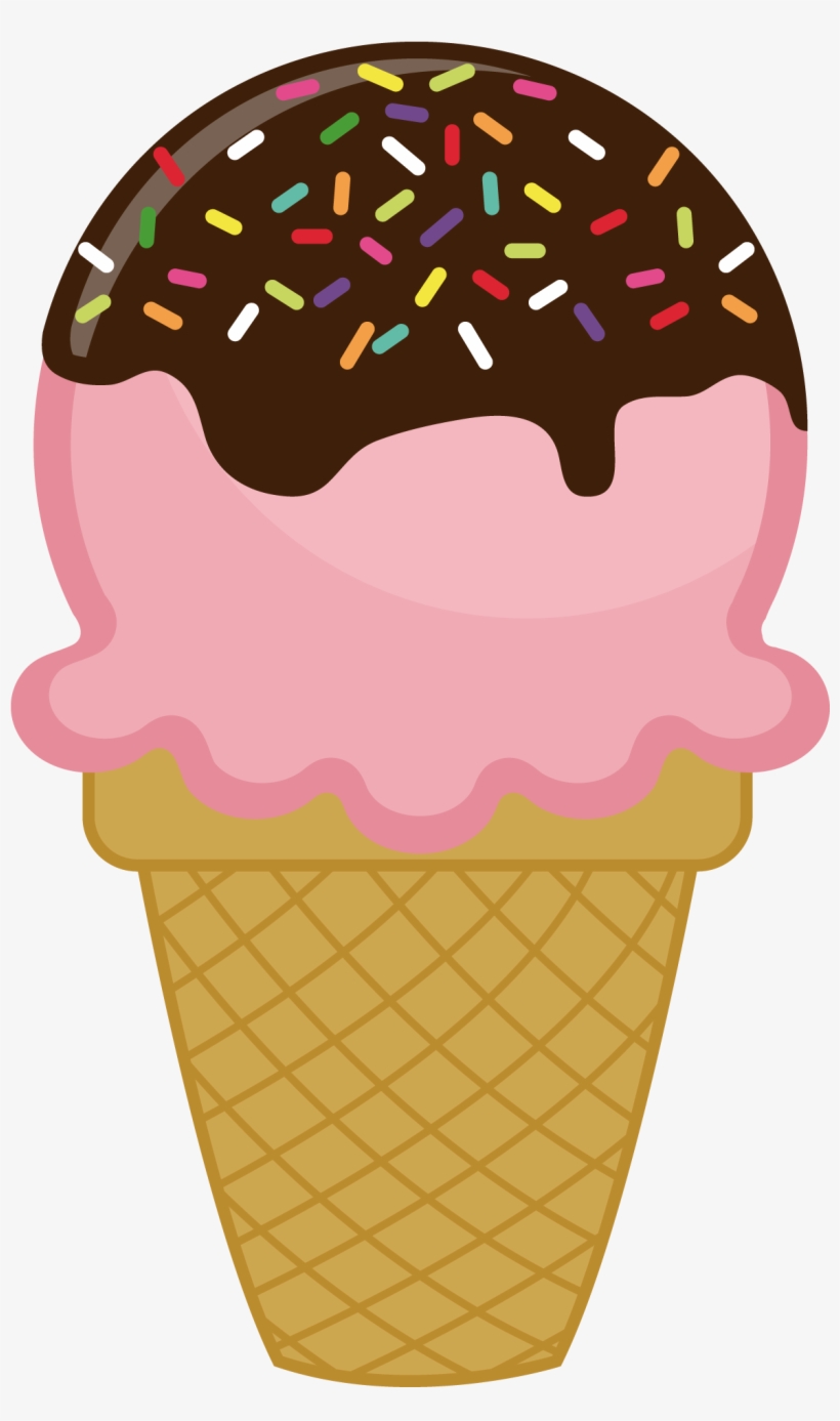 *✿**✿*uyque Rico*✿**✿* - Icecream Clipart, transparent png download