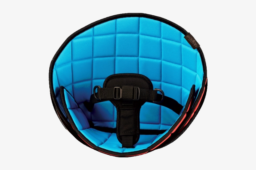 Kristoffer And His Scallop - Scallop Seat, transparent png download