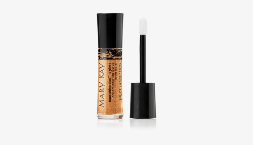 Mary Kay Beach Bronze Lip Gloss, transparent png download