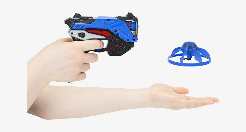 Water Gun, transparent png download