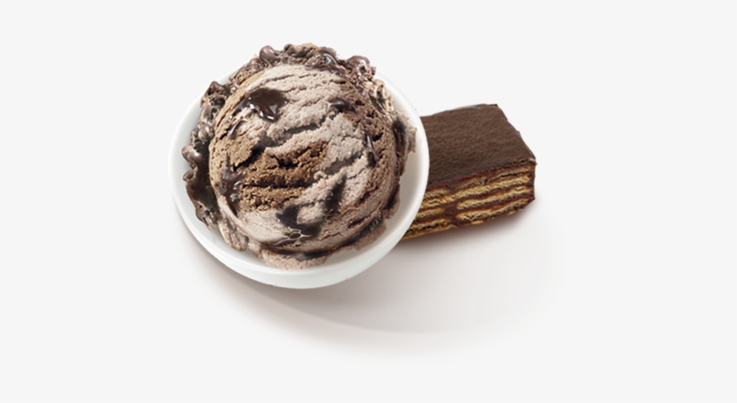 Helado De Tarta De La Abuela - Helado Tarta De La Abuela, transparent png download