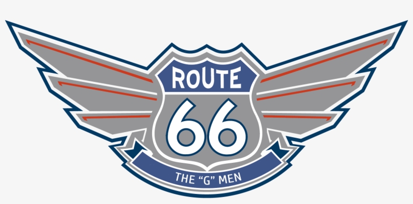 Roadside Stops, Strange Statues, Larger Than Life Items, - U.s. Route 66, transparent png download