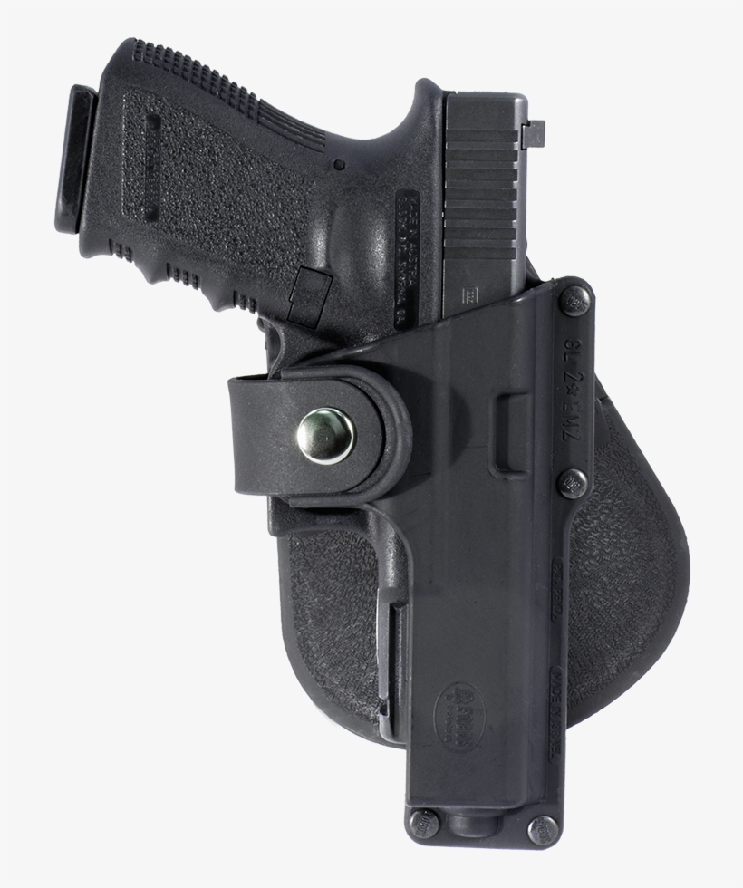 Tactical Pistol Holster Png Png Image Transparent Png Free Download On Seekpng