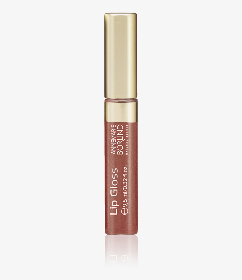 Fancybox - Annemarie Börlind Lip Gloss - Lip Gloss Blossom 17, transparent png download