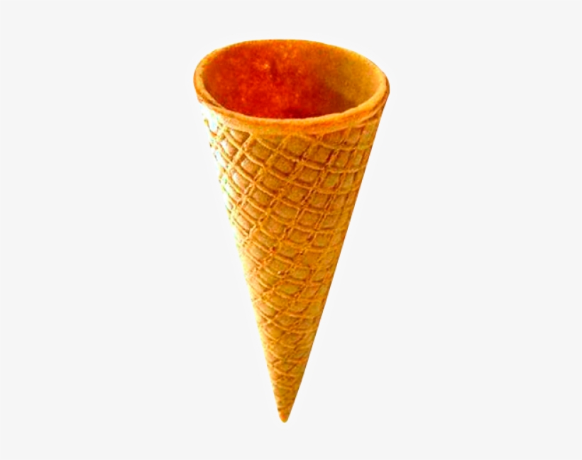 Cono De Helado Png - Cono De Elado Png, transparent png download