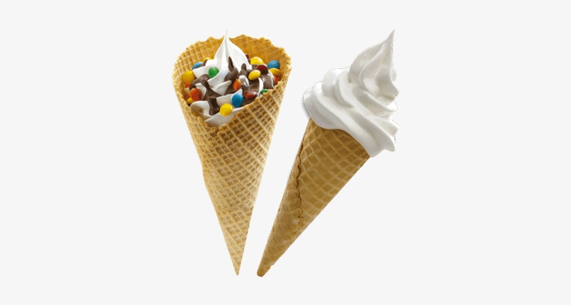 Cucuruchon Helado - Helado De Crema Png, transparent png download