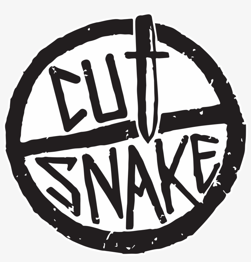 Cut Snake And Mates, transparent png download
