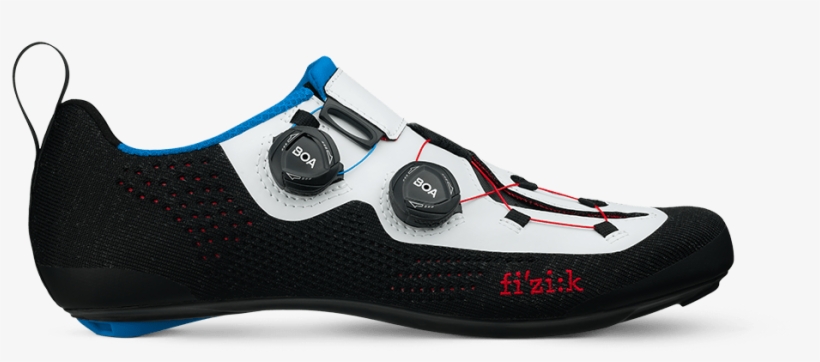 The Fizik Transiro Infinito R1 Knit - Infinito R1 Knit, transparent png download