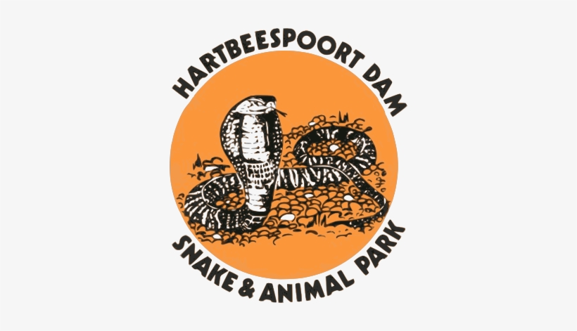 Hartbeespoort Dam Snake And Animal Park Logo - Hartbeespoort Dam Snake And Animal Park, transparent png download