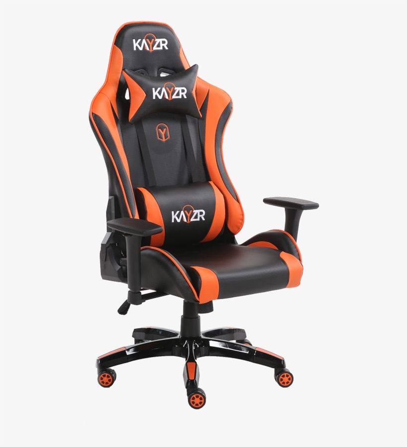 Ergonomic Chair, transparent png download