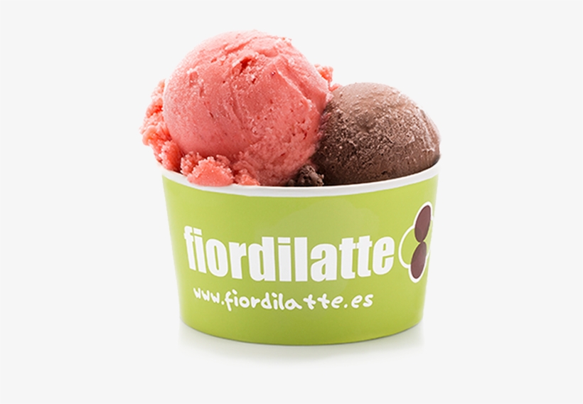 Tarrina De Helado En Png, transparent png download