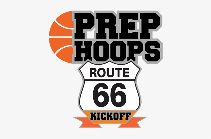 Saturday Stock Risers At The Route 66 Kickoff - Prep Hoops, transparent png download