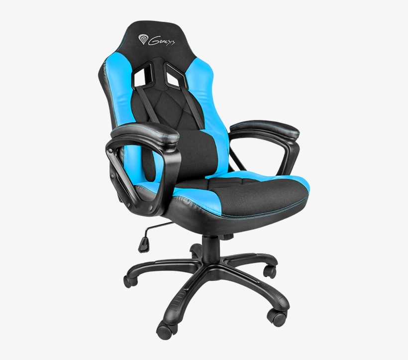 Click To Enlarge - Genesis Sx33 Gaming Chair, transparent png download