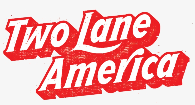 Two Lane America, transparent png download