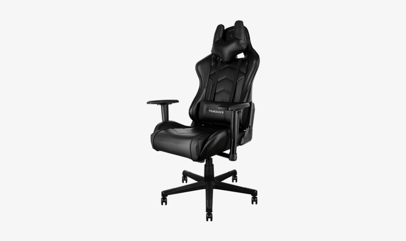 Thunder X3 Gaming Chair, transparent png download