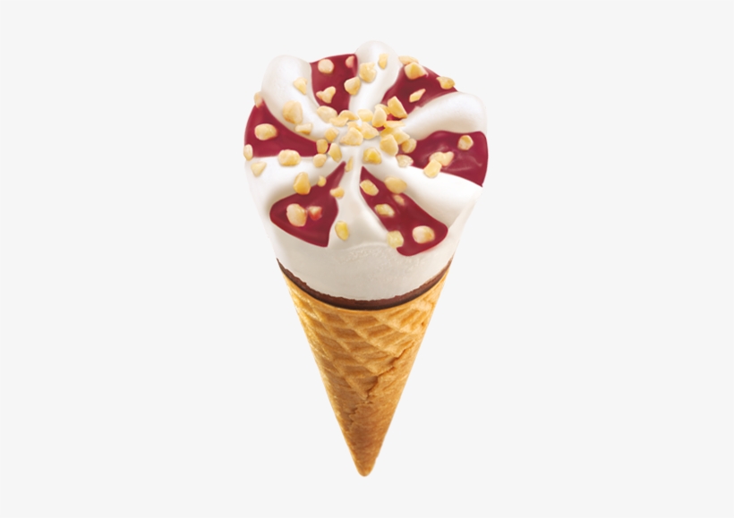 Magnum Mini Almendras - Cornetto Frozen Yogurt, transparent png download