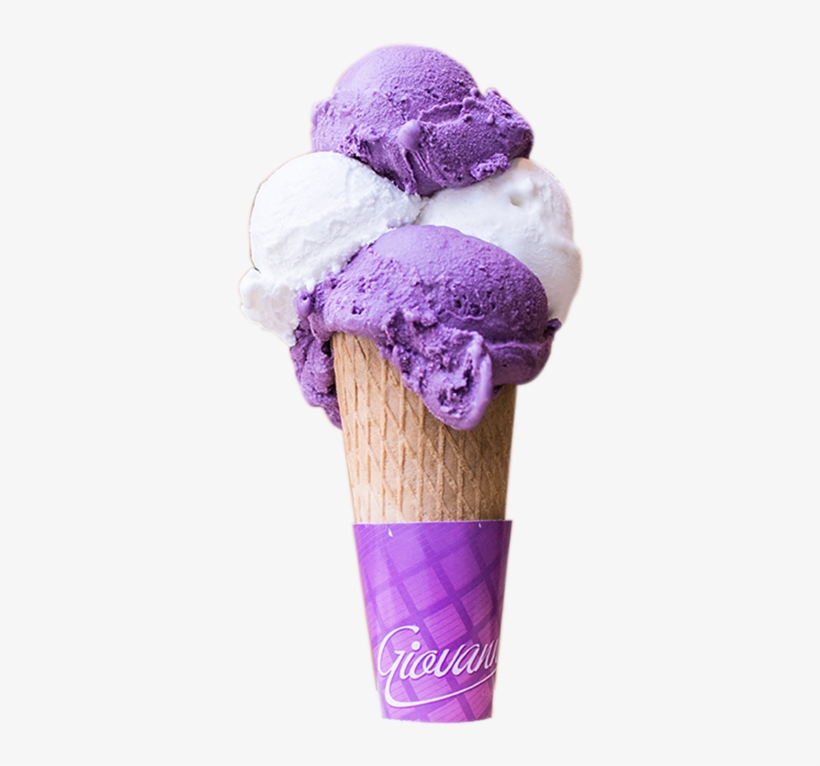 Para Ti, Para Los Que Piensan Que La Vida Es Como Un - Ice Cream Cone, transparent png download