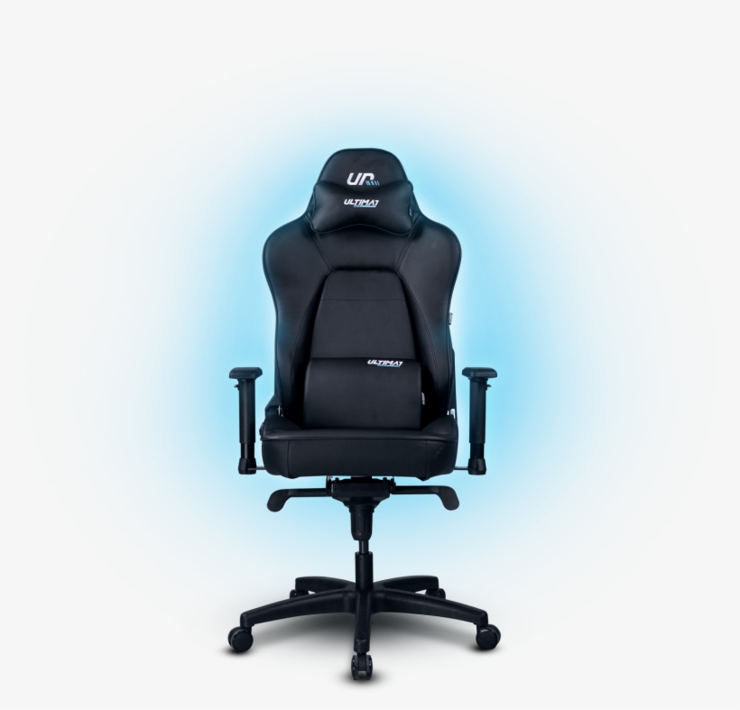 Gaming Chairs - Racing Chair Mat, transparent png download