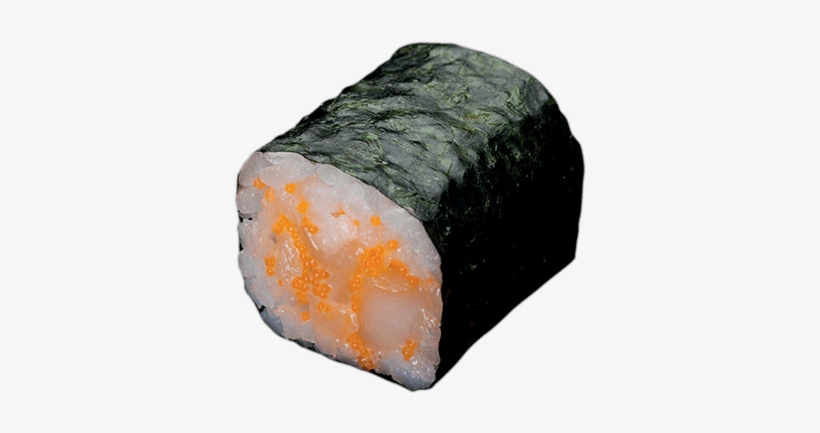 Sushi Maki Au Saumon, transparent png download