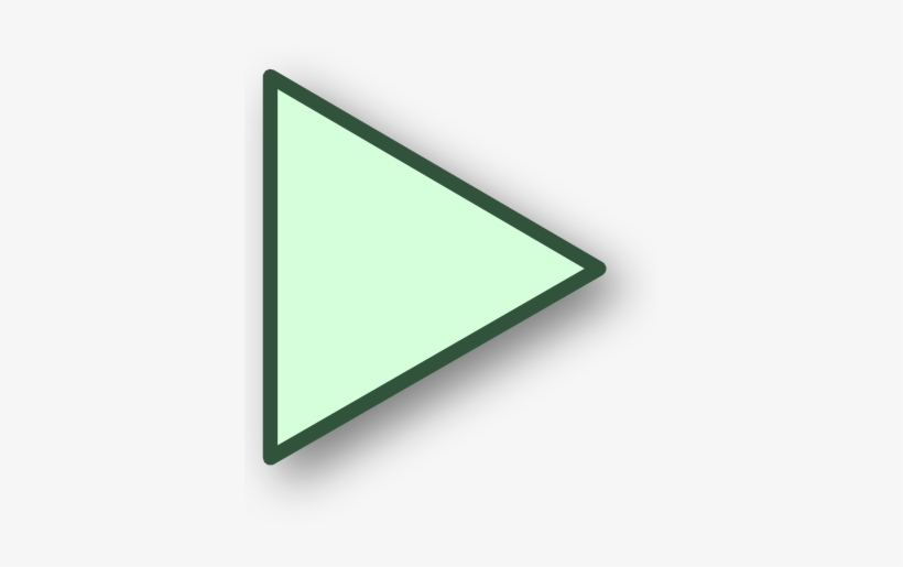 Play Thin Border Clip Art - Accurate Voltage Divider, transparent png download