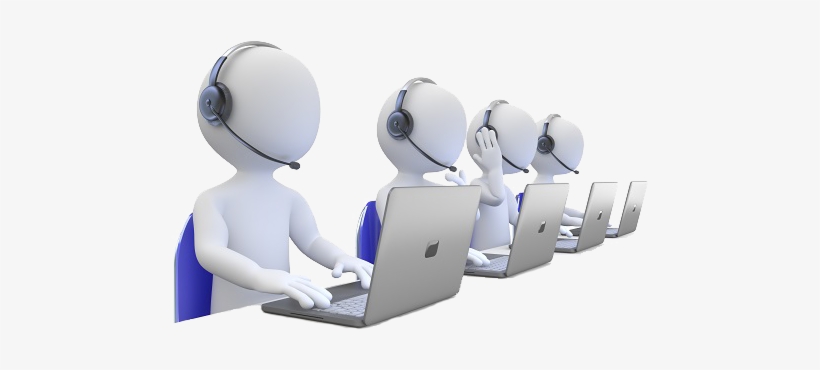 Need Help Submit A Support Ticket - Call Center Generic, transparent png download
