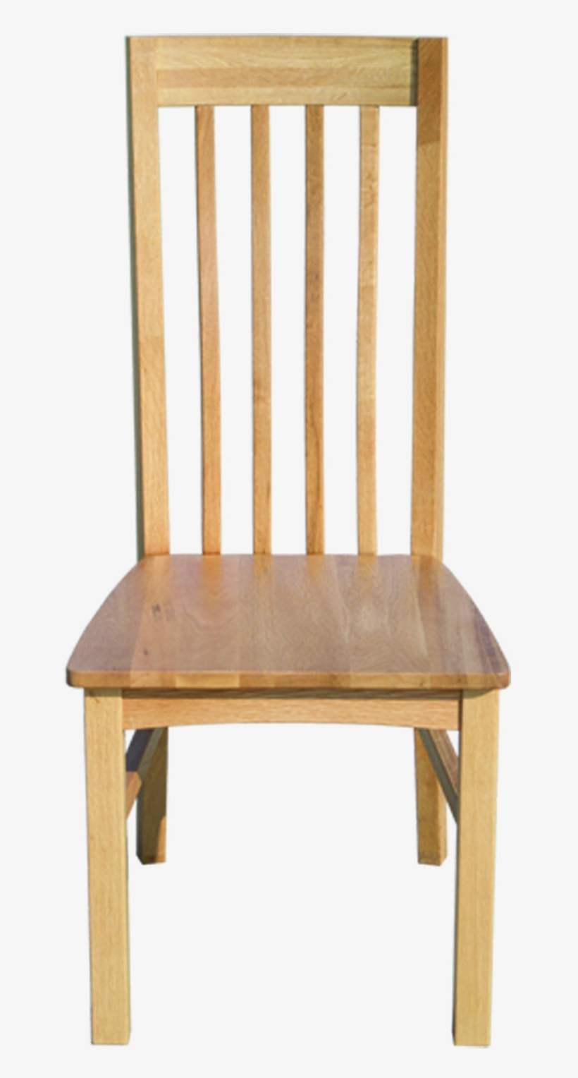 Product Code Oak34-1 - Chair, transparent png download